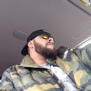 Meet your Posher, Erick